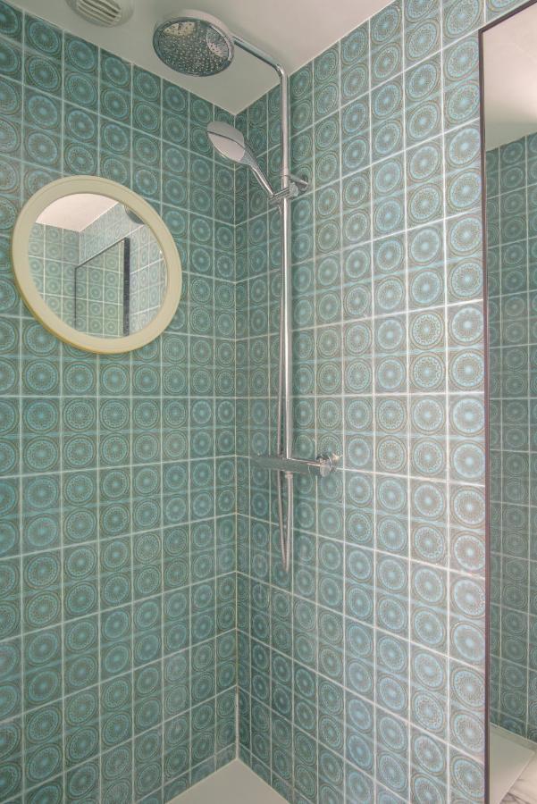 3 Pieces Vue Mer Et Piscine Quartier Parc Imperial Νίκαια Εξωτερικό φωτογραφία