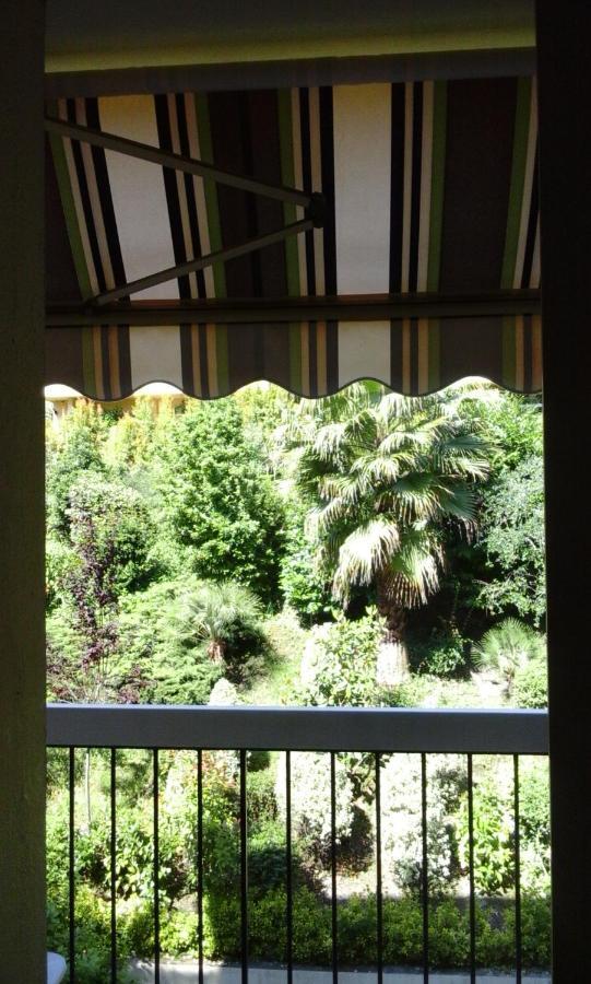 3 Pieces Vue Mer Et Piscine Quartier Parc Imperial Νίκαια Εξωτερικό φωτογραφία